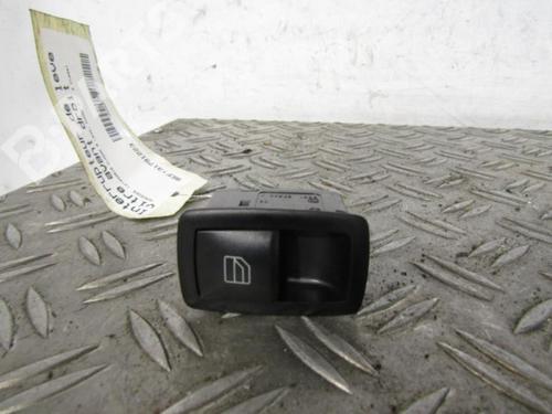 right-front-window-switch-mercedes-benz-b-class-sports-tourer-w245-b-180-cdi-245207-2005-2006-2007-2008-2009-2010-2011-10589665 main image