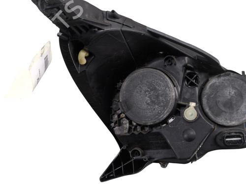 Left headlight CITROËN C3 II (SC_) 1.4 HDi 70 (SC8HZC, SC8HR0, SC8HP4) | BP31907518C28