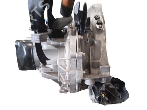 Gearbox DACIA SANDERO II TCe 90 (B8M1, B8MA, B8AC) | BP28676852M3 