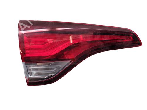 Left tailgate light RENAULT SCÉNIC IV (J9_) 1.6 dCi 130 | BP28521646C79 - Image 6