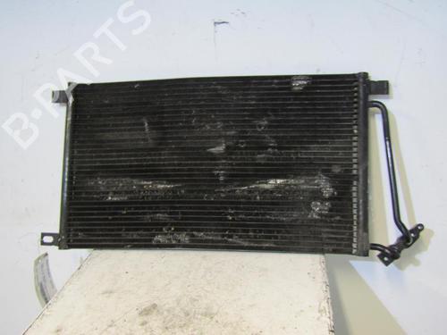 AC radiator BMW 3 (E46) 320 d | BP25094112M32 