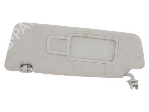 Left sun visor AUDI A3 Sportback (8VA, 8VF) | BP35890997I1 - Image 2