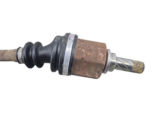 Left front driveshaft RENAULT CLIO III (BR0/1, CR0/1) 1.5 dCi (BR0H, CR0H, CR1S, BR1S) | BP25053266M38 