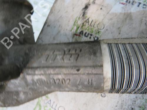 Steering rack FIAT PUNTO (199_)  | BP25086532M22 