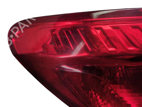 Used Left taillight Left taillight OPEL MERIVA B MPV (S10) 1.7 CDTI (75) (110 hp) 32425139 32425139