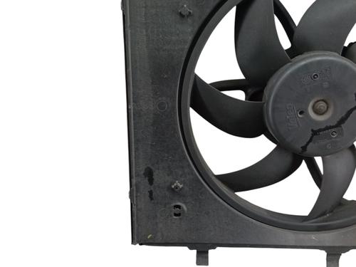 Radiator fan CITROËN C3 II (SC_) 1.4 HDi 70 (SC8HZC, SC8HR0, SC8HP4) | BP31289570M35 - Image 2