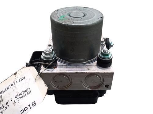 ABS pump RENAULT ARKANA I (LCM_, LDN_) 1.6 E-TECH 145 (LDMU) | BP25056776M43 - Image 2