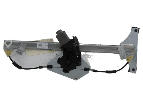 Front left window mechanism CITROËN C3 II (SC_) 1.4 | BP39521555C22 - Image 2