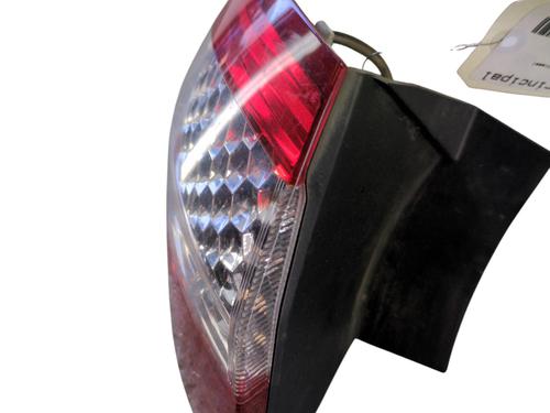 Left taillight FORD MONDEO IV Turnier (BA7) 1.8 TDCi | BP29633073C34 