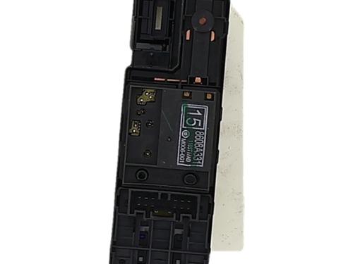 Left front window switch MITSUBISHI MIRAGE / SPACE STAR VI Hatchback (A0_A) 1.2 (A03A) | BP37588342I27 - Image 4