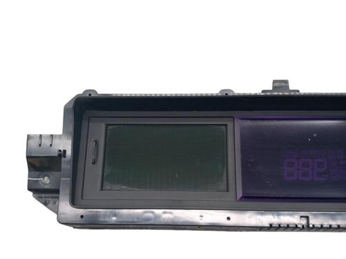 Instrument cluster RENAULT ESPACE IV (JK0/1_) 2.0 dCi (JK01, JK02, JK1J, JK1K, JK1H) | BP25058893C47 - Image 2