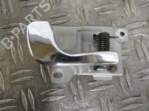 Used Front right interior door handle MITSUBISHI PAJERO II (V3_W, V2_W, V4_W, V5_W) 2.8 TD (V46W, V26W) (125 hp) 25084849