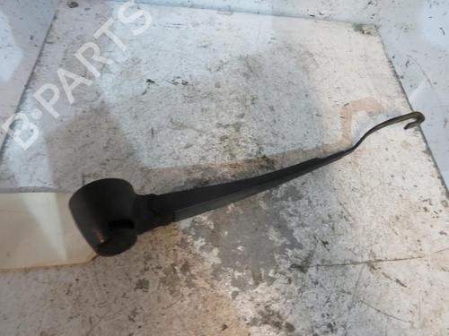 Used Rear windshield wiper arm SEAT LEON (1M1) 1.4 16V (75 hp) 25067269