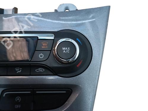 Used Climate control FORD FOCUS III 1.6 TDCi (115 hp) 27683417