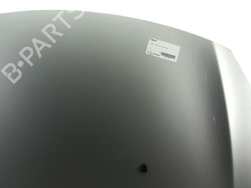 Motorhjelm CITROËN C3 II (SC_) 1.4 HDi 70 (SC8HZC, SC8HR0, SC8HP4) | BP31074815C1 