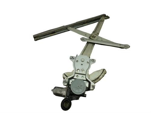 Front right window mechanism SUZUKI SWIFT III (MZ, EZ) 1.3 DDiS (RS413D) | BP25103994C23 - Image 2