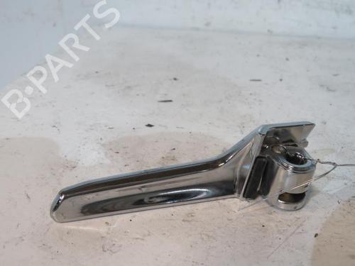 Used Front left interior door handle Front left interior door handle OPEL ZAFIRA / ZAFIRA FAMILY B (A05) 1.9 CDTI (M75) (120 hp) 25095057 25095057