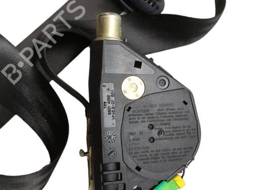 Used Front right seatbelt Front right seatbelt SKODA FABIA I (6Y2) [1999-2008] 25087367 25087367