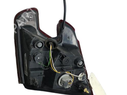 Used Left tailgate light RENAULT MEGANE III Grandtour (KZ0/1) 1.5 dCi (KZ09, KZ0D, KZ1G, KZ29, KZ14, KZ1W, KZ10, KZ1F,... (110 hp) 25062118
