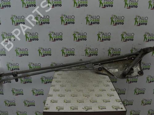 Used Front wiper motor RENAULT VEL SATIS (BJ0_) 2.2 dCi (BJ0E, BJ0F, BJ0G, BJ0H) (140 hp) 25071379