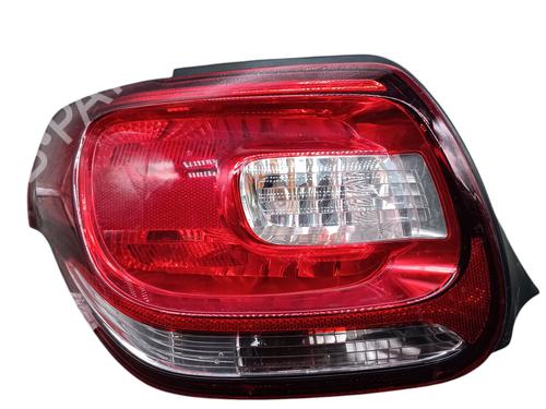 Left taillight CITROËN DS3 (SA_) 1.6 VTi 120 | BP28521738C34
