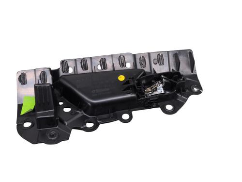 Rear left interior door handle VW POLO VI (AW1, BZ1, AE1) 1.0 MPi | BP32507222I15 - Image 2