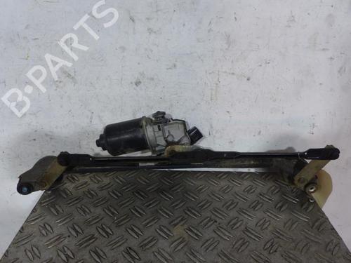 Used Front wiper motor Front wiper motor KIA CERATO I Hatchback (LD) 2.0 CRDi (112 hp) 25080186 25080186
