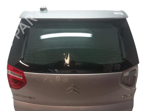 Tailgate CITROËN C4 Picasso I MPV (UD_)  | BP25072802C6 