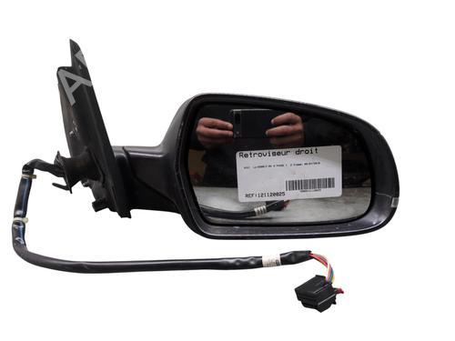 Right mirror AUDI A4 B8 (8K2) 2.0 TDI | BP32325586C27