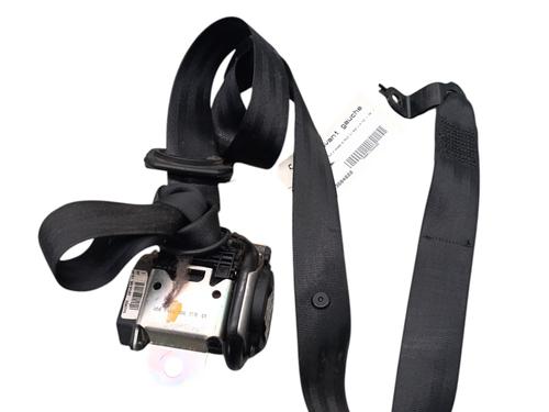 Pre-tensor frente esquerdo VW POLO IV (9N_, 9A_) 1.4 TDI (70 hp) 29898103