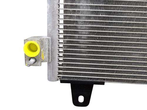 Used AC radiator PEUGEOT 208 II (UB_, UP_, UW_, UJ_) 1.2 PureTech 75 (75 hp) 32064957