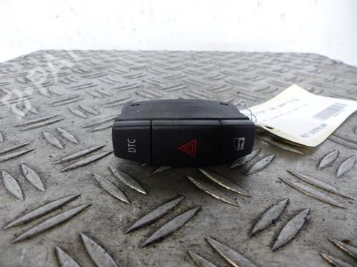 Used Warning switch BMW 1 (E87) 118 d (122 hp) 25108195