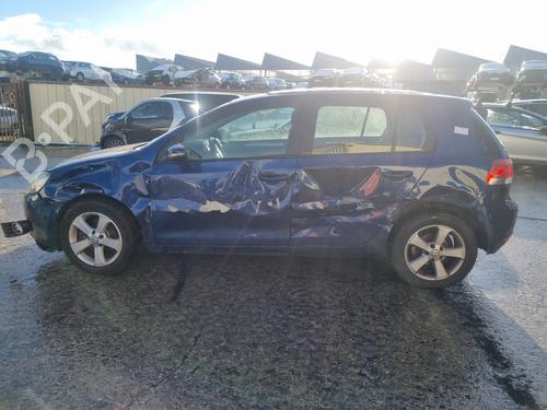 Climate control VW GOLF PLUS V (5M1, 521)  | BP28046105I5  - Image 11