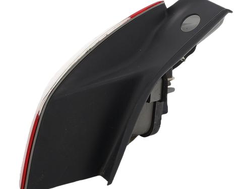 Used Left taillight Left taillight RENAULT MEGANE III Hatchback (BZ0/1_, B3_) 1.5 dCi (BZ09, BZ0D, BZ1W, BZ29, BZ14) (110 hp) 39487348 39487348