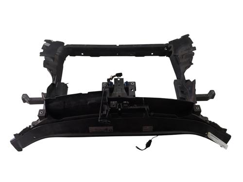 Front slam panel VW CC B7 (358) 2.0 TDI | BP29887627C72