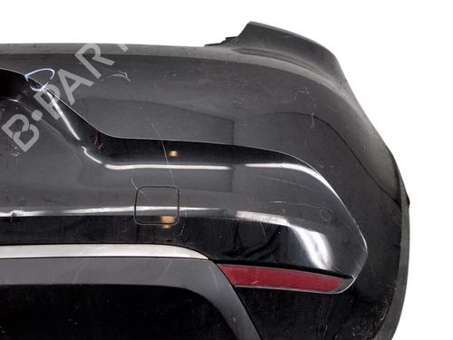 Rear bumper RENAULT CLIO V (B7_) 1.0 TCe 100 (B7MT) | BP31174643C8 