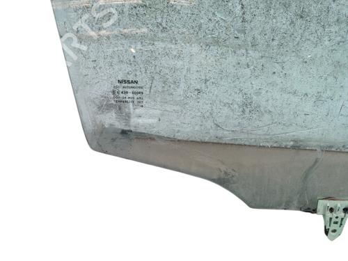 Türscheibe rechts vorne für Türscheibe rechts vorne NISSAN QASHQAI I (J10, NJ10) [2006-2015] 33850858 33850858