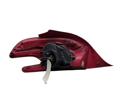 Right taillight PEUGEOT 208 I (CA_, CC_) 1.6 HDi | BP28360006C35 
