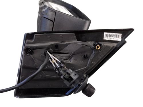 Left mirror VW POLO IV (9N_, 9A_) 1.4 TDI | BP29633094C26 