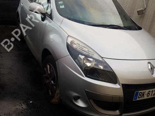Switch RENAULT SCÉNIC III (JZ0/1_) 1.5 dCi | BP25089340I30 - Image 5