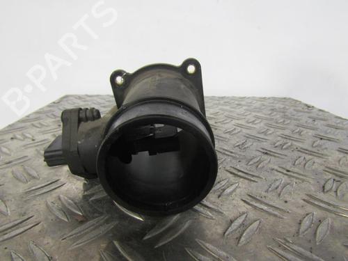 Used Mass air flow sensor NISSAN PRIMERA Hatchback (P12) 2.2 Di (126 hp) 25095584