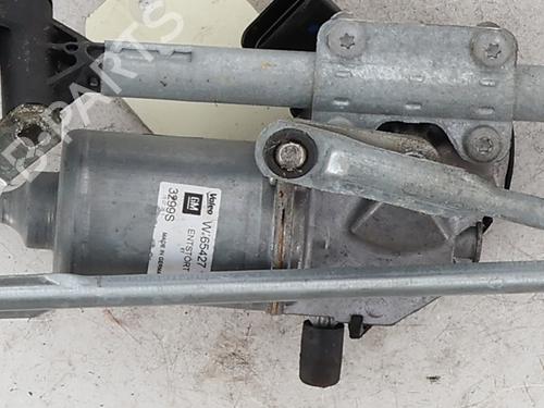Front wiper motor OPEL CORSA E (X15) 1.4 (08, 68) | BP39214922M29 - Image 2