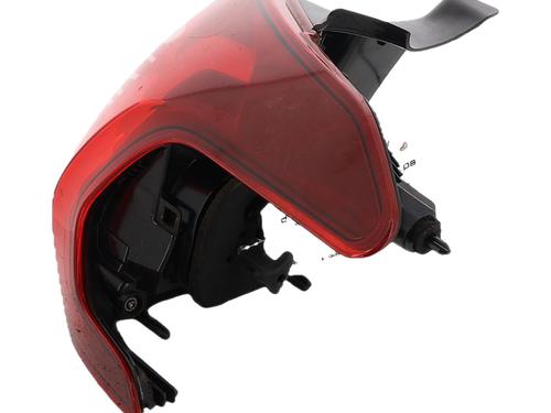 Right taillight PEUGEOT 2008 I (CU_) 1.2 THP 110 / PureTech 110 | BP37035392C35 - Image 3