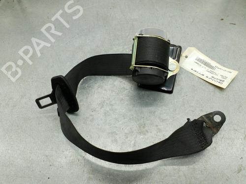 Used Rear left belt tensioner OPEL ASTRA H (A04) [2004-2014]  25062894