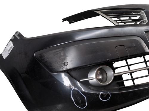 Front bumper RENAULT SCÉNIC II (JM0/1_) 1.9 dCi (JM14) | BP29926943C7 