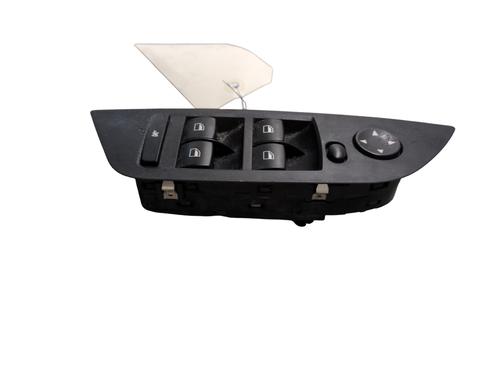 Left front window switch BMW X1 (E84) xDrive 18 d | BP32507242I27 