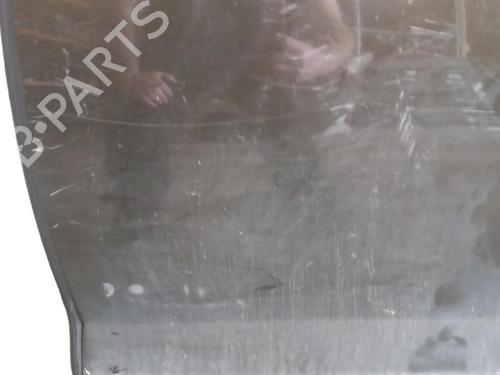 Left rear door PEUGEOT 3008 I MPV (0U_)  | BP25099314C4 