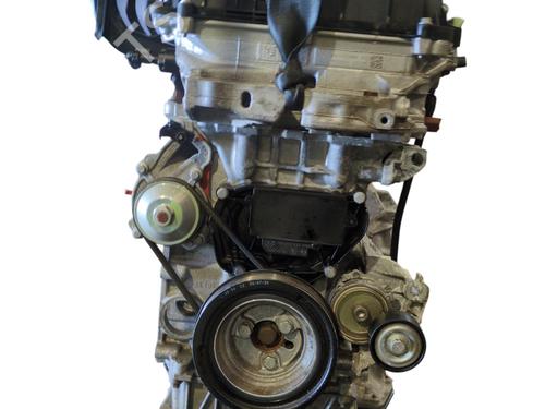 Used Engine Engine CITROËN C3 III (SX) 1.2 PureTech 82 (83 hp) 33205140 33205140