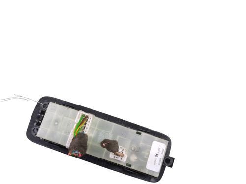 Used Left front window switch NISSAN QASHQAI I (J10, NJ10) 2.0 (141 hp) 30675291