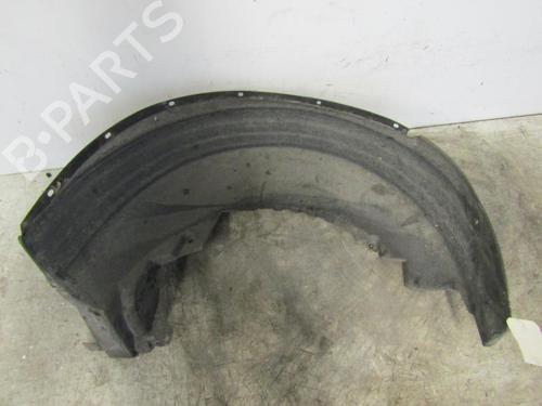 Hjulbue BMW X5 (E53) 3.0 d (184 hp) 25094239
